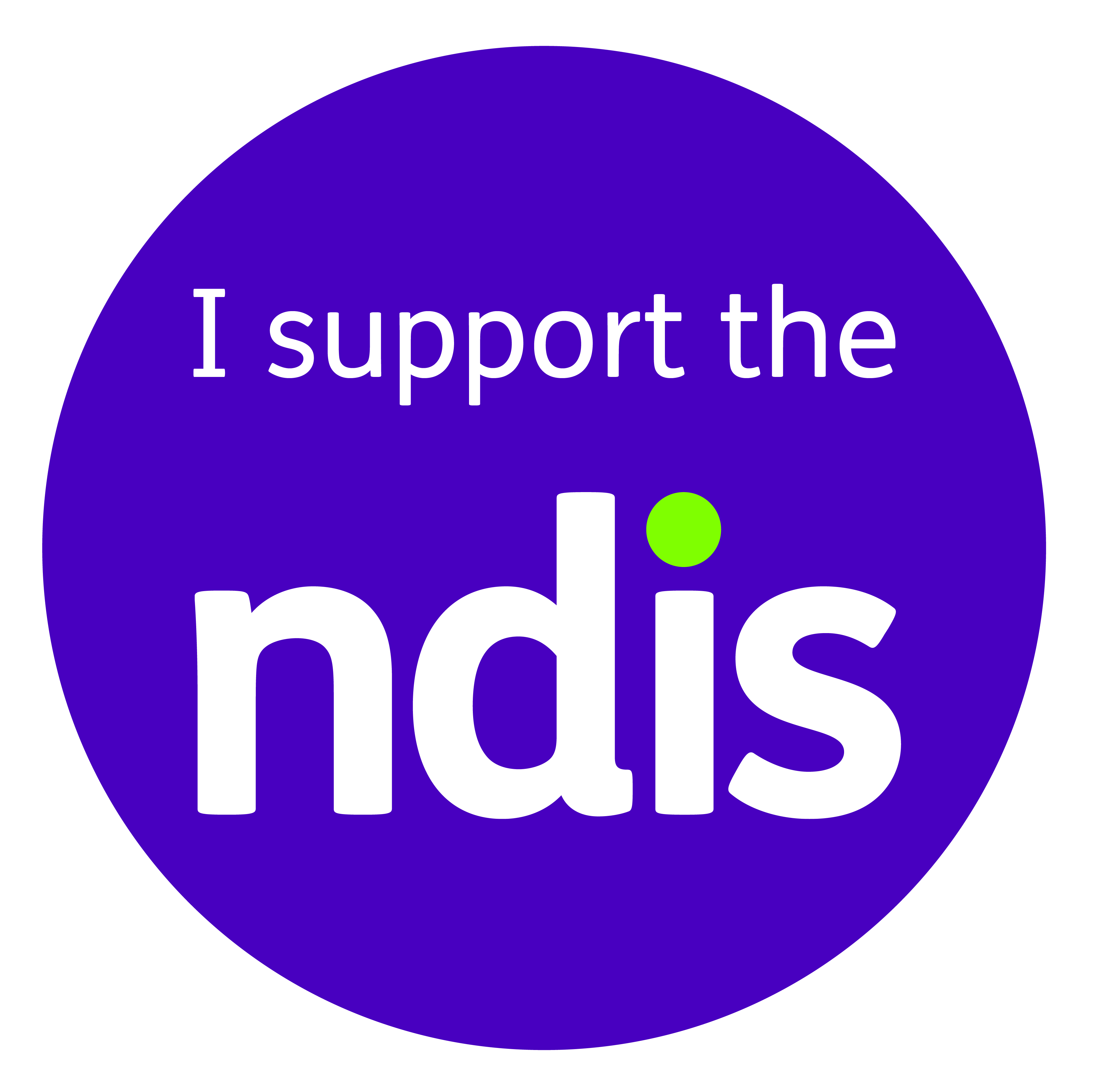 What Supports Do The Ndis Not Cover