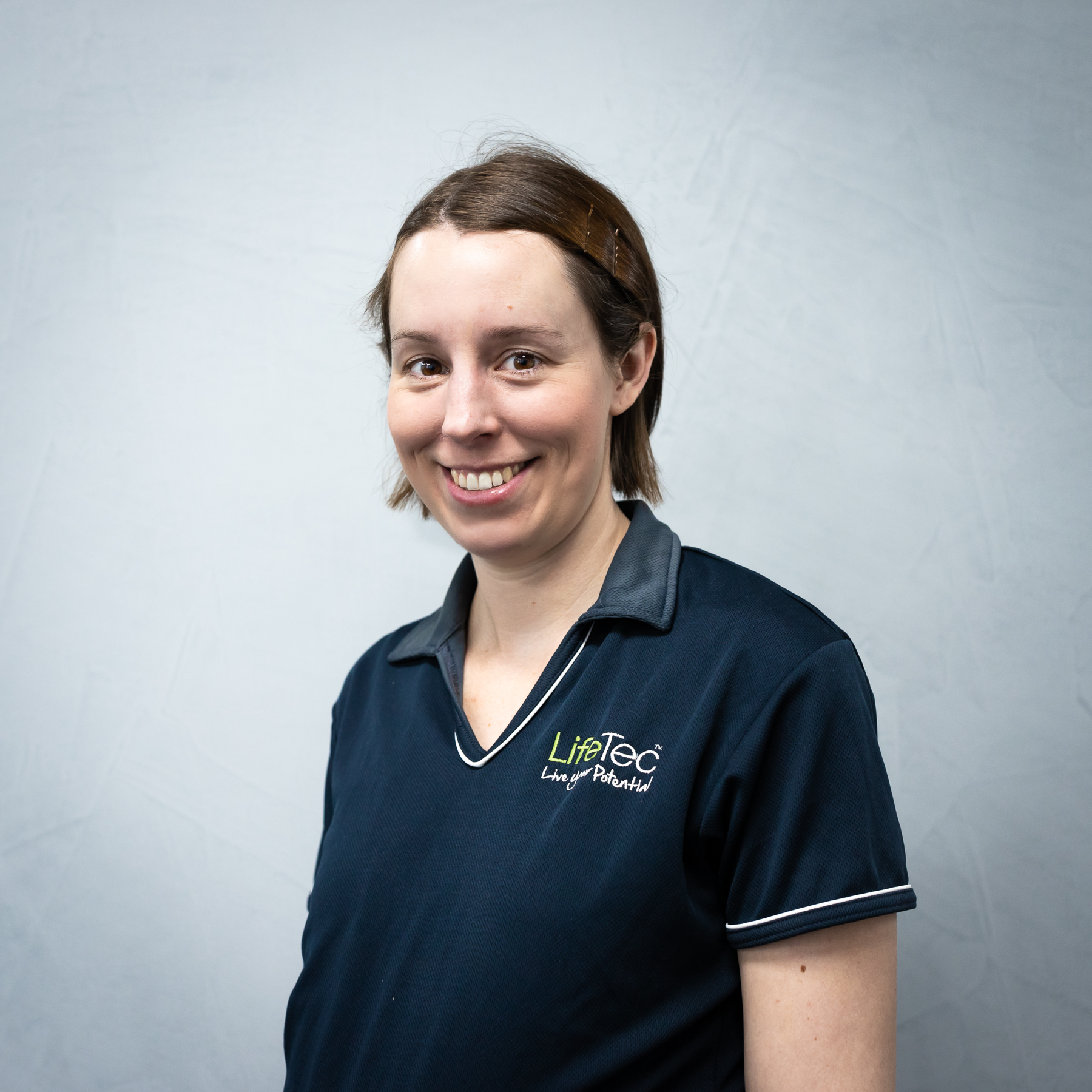 Brooke- occupational therapist